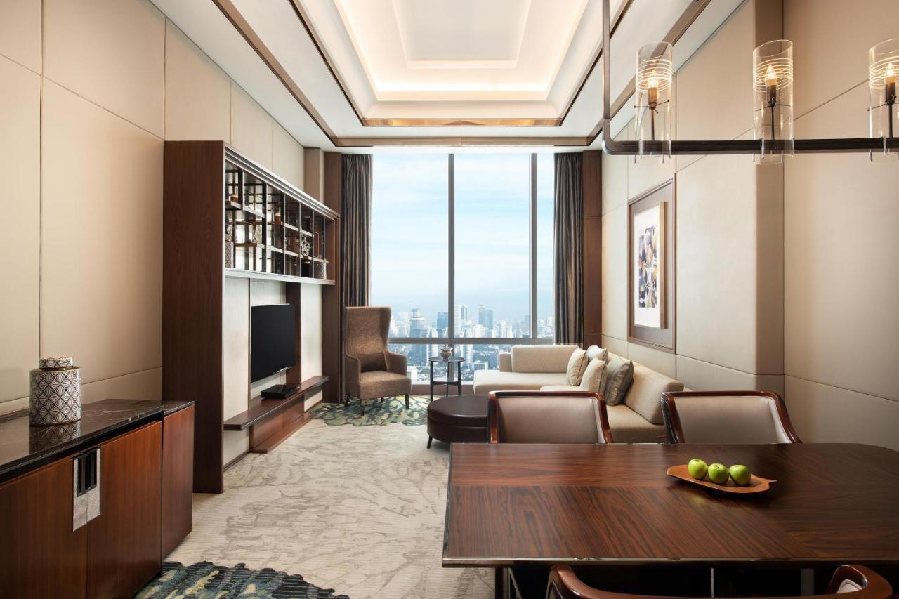 The Westin Jakarta Ngoại thất bức ảnh