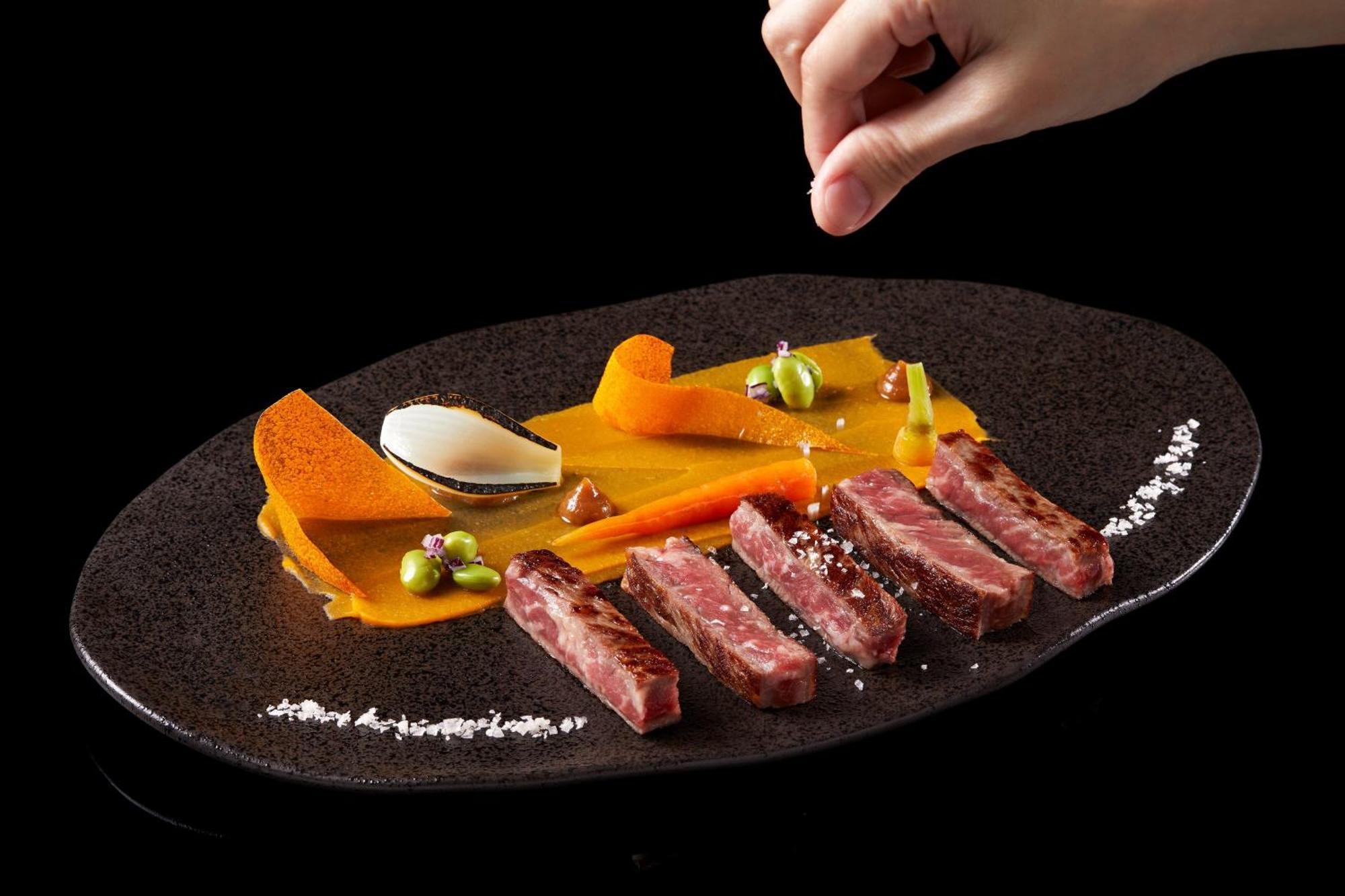 The Westin Jakarta Ngoại thất bức ảnh