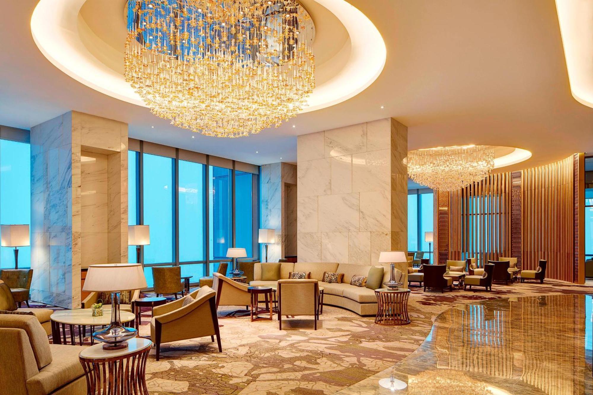 The Westin Jakarta Ngoại thất bức ảnh