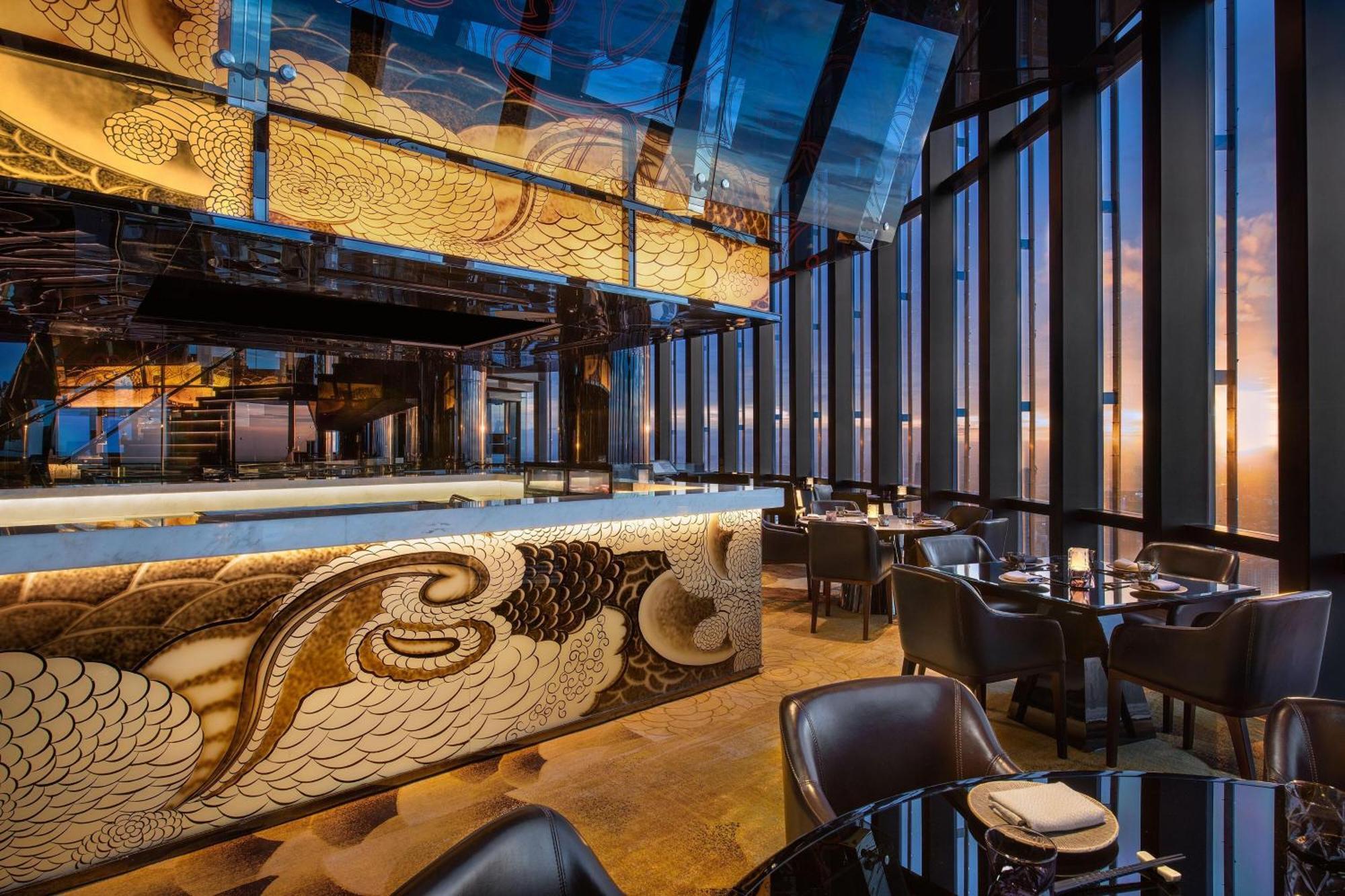 The Westin Jakarta Ngoại thất bức ảnh