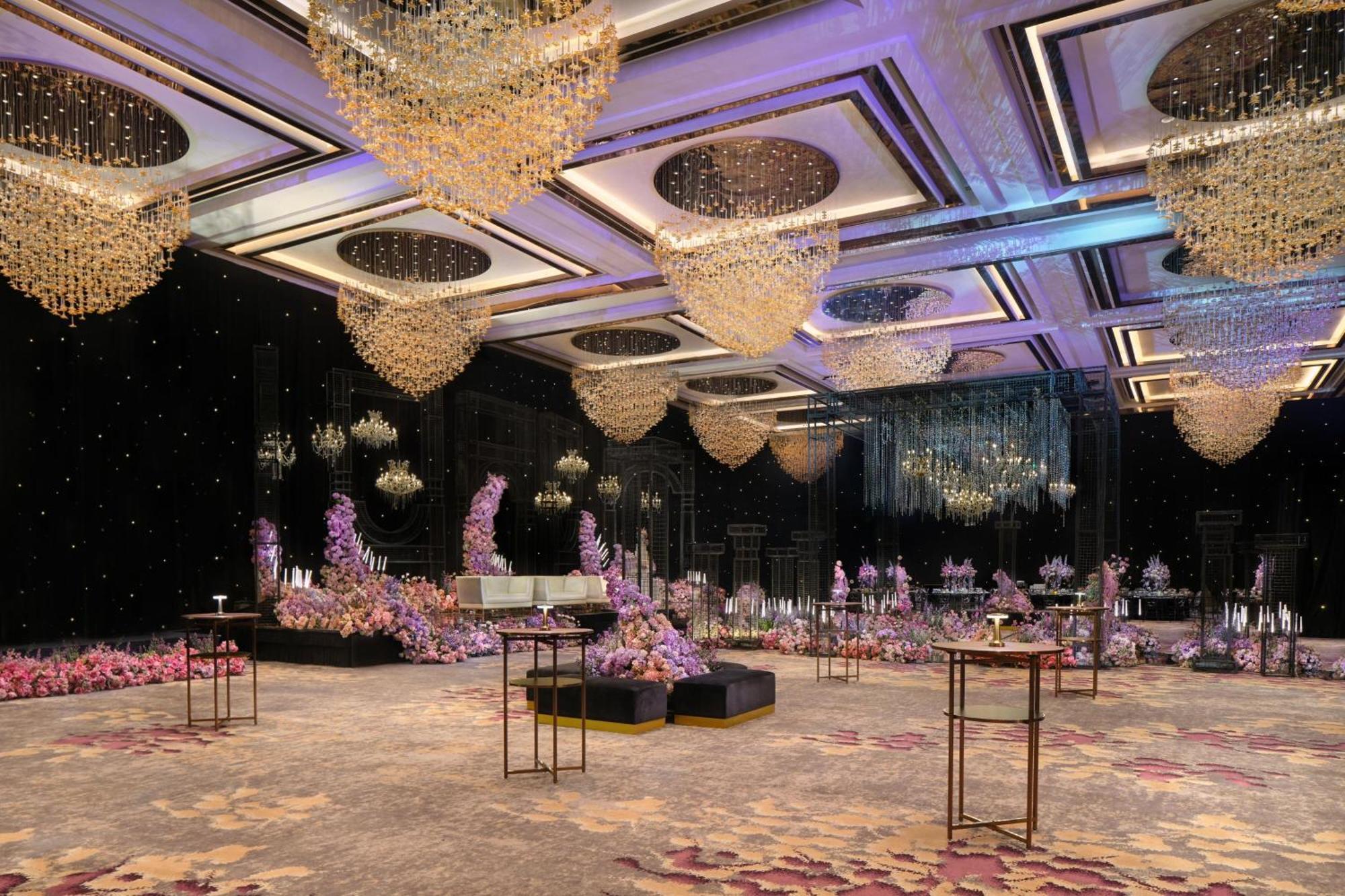 The Westin Jakarta Ngoại thất bức ảnh