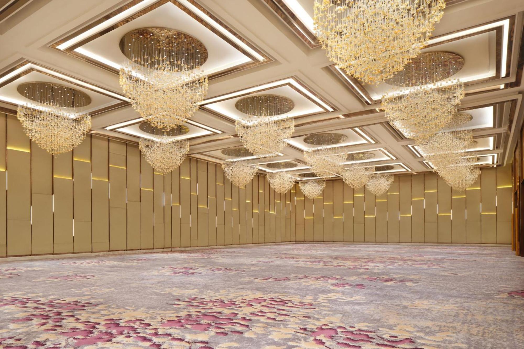 The Westin Jakarta Ngoại thất bức ảnh