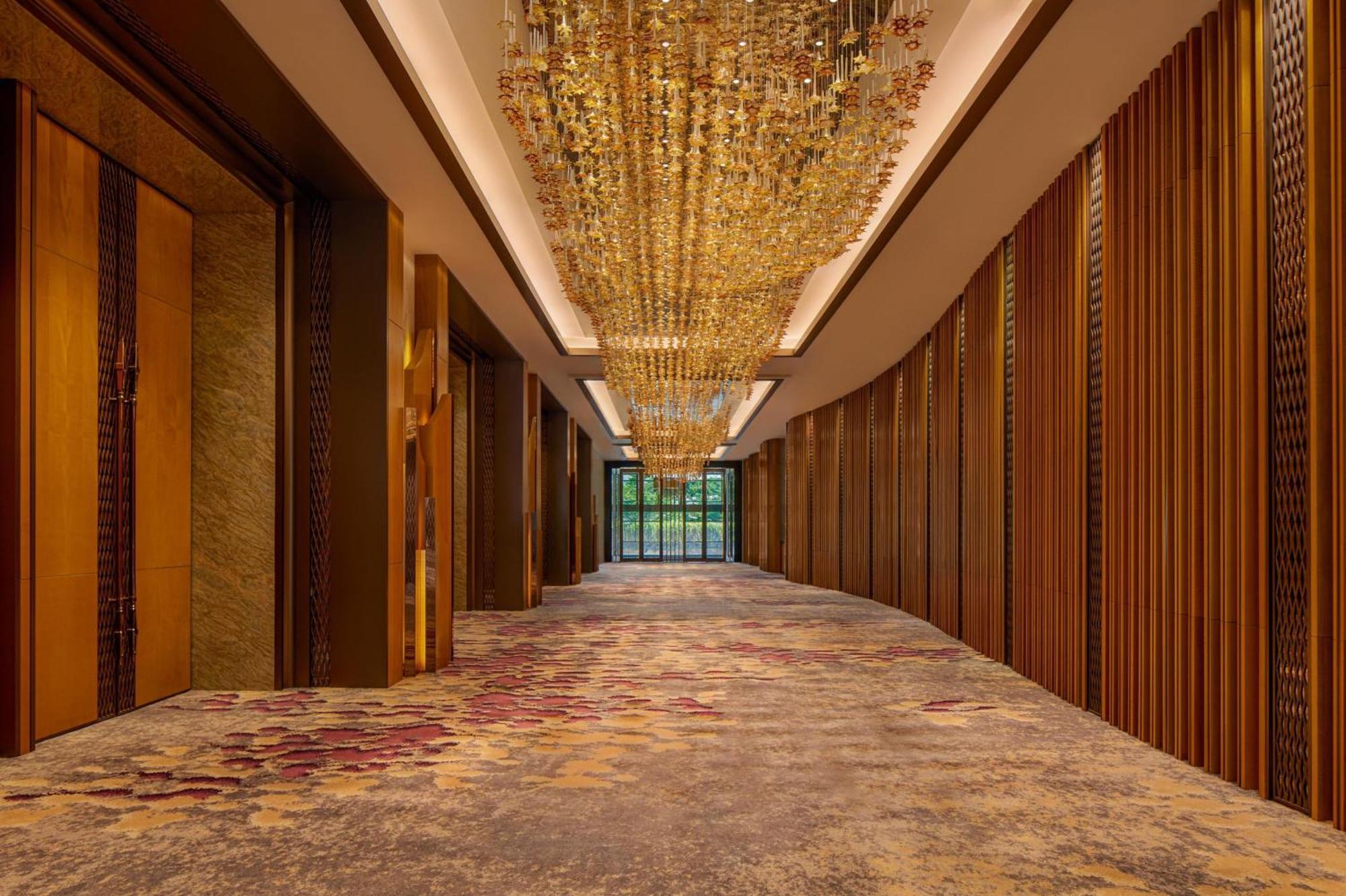 The Westin Jakarta Ngoại thất bức ảnh