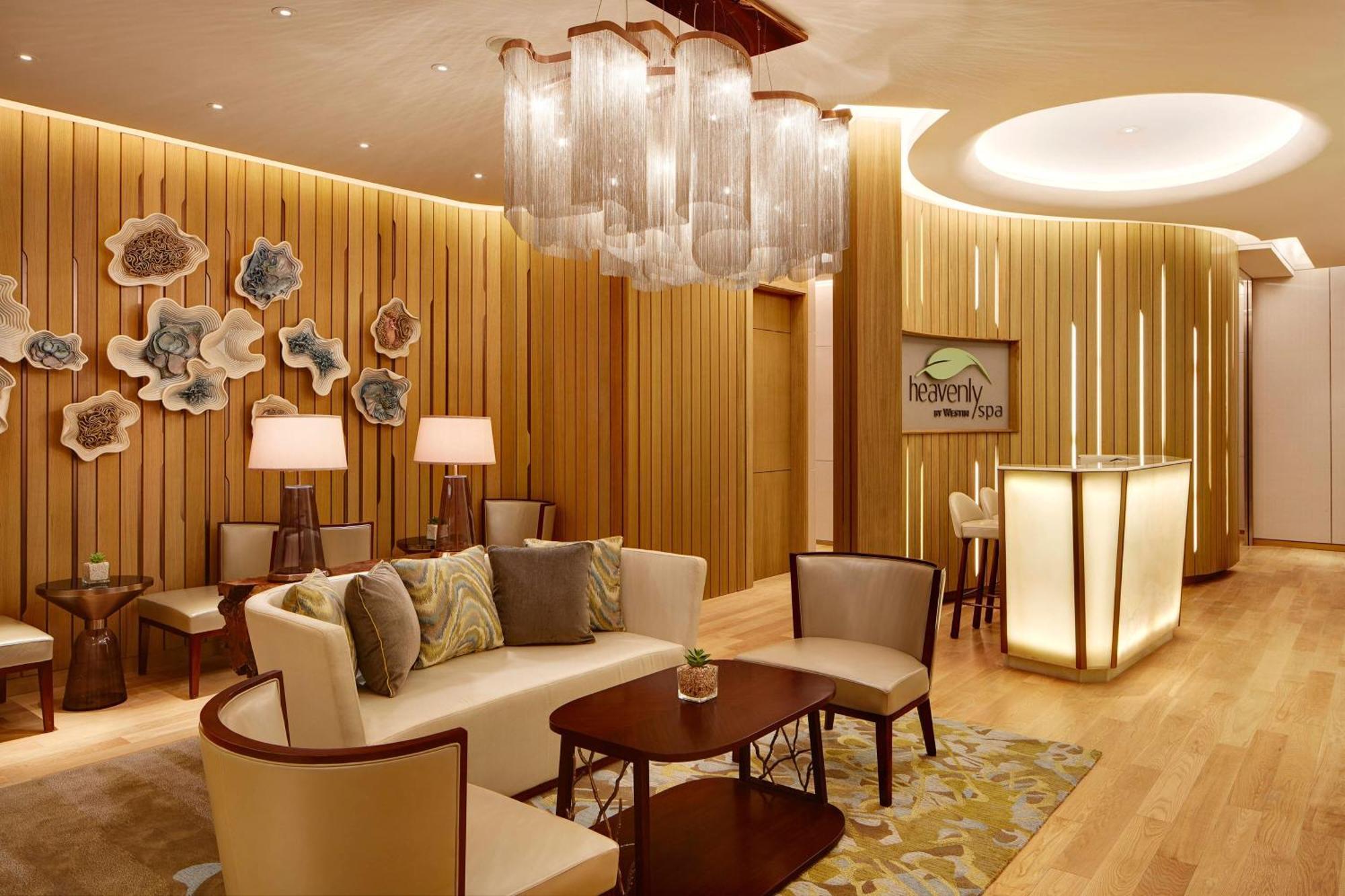 The Westin Jakarta Ngoại thất bức ảnh