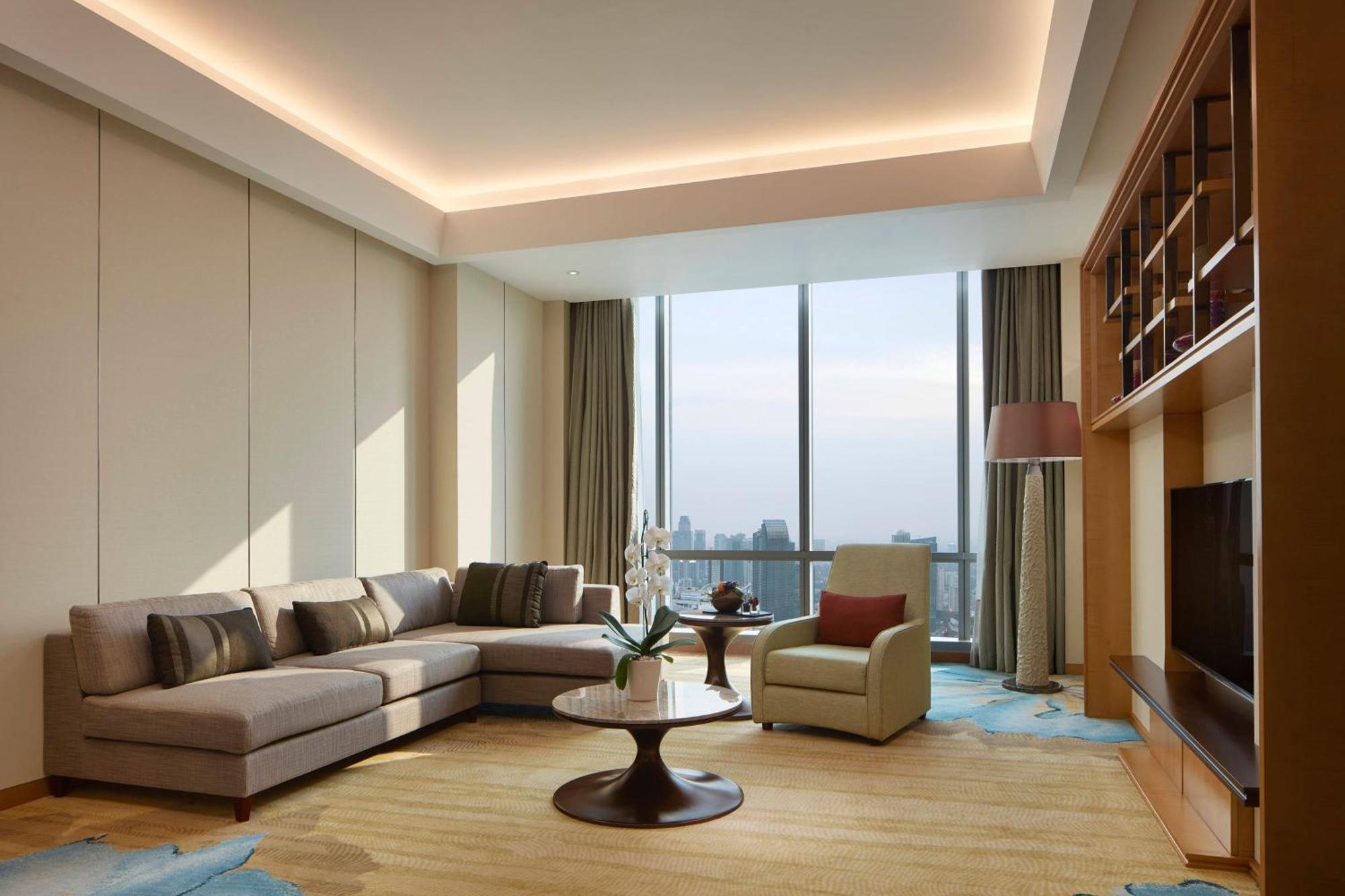 The Westin Jakarta Ngoại thất bức ảnh