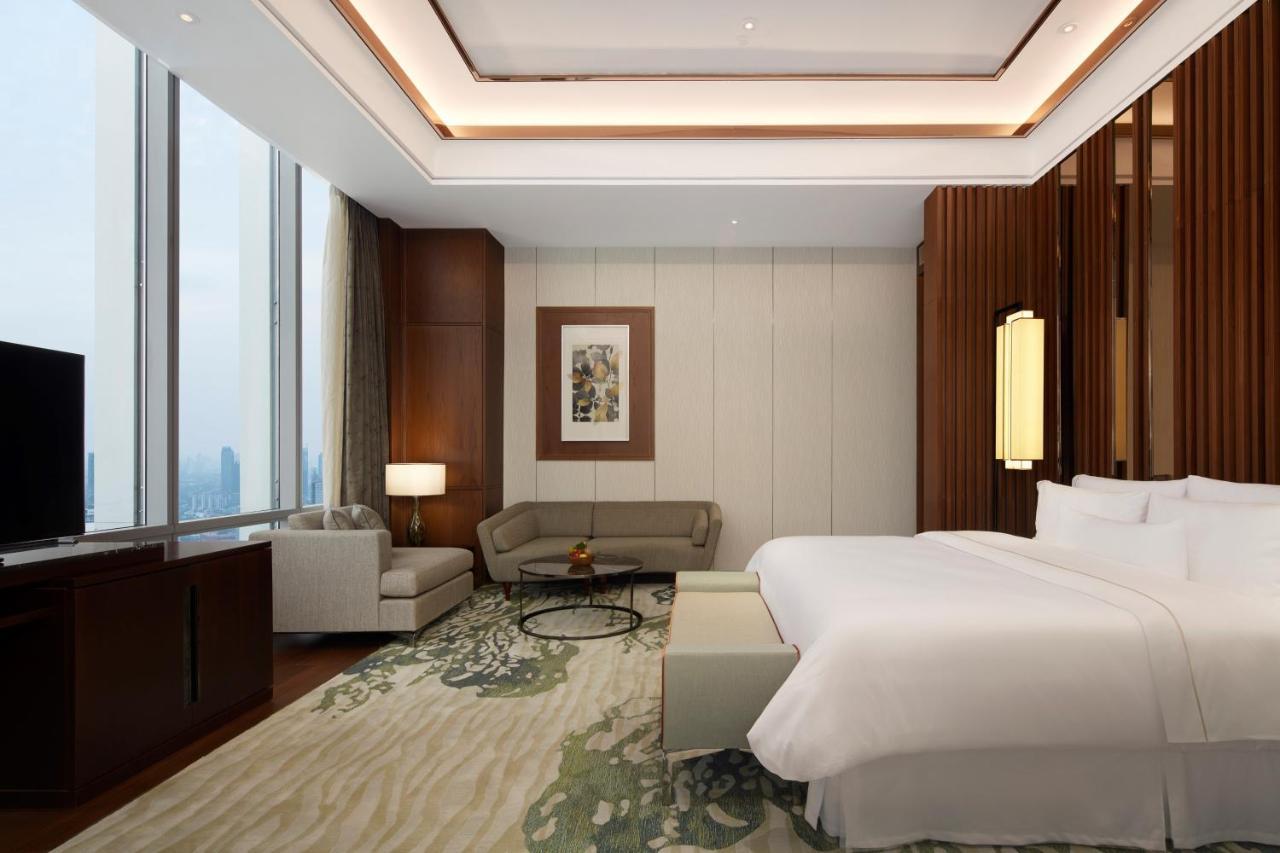 The Westin Jakarta Ngoại thất bức ảnh